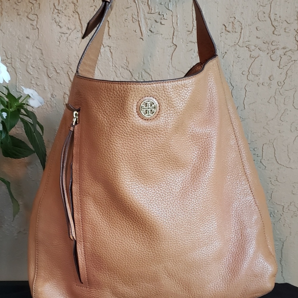 Brown Purse